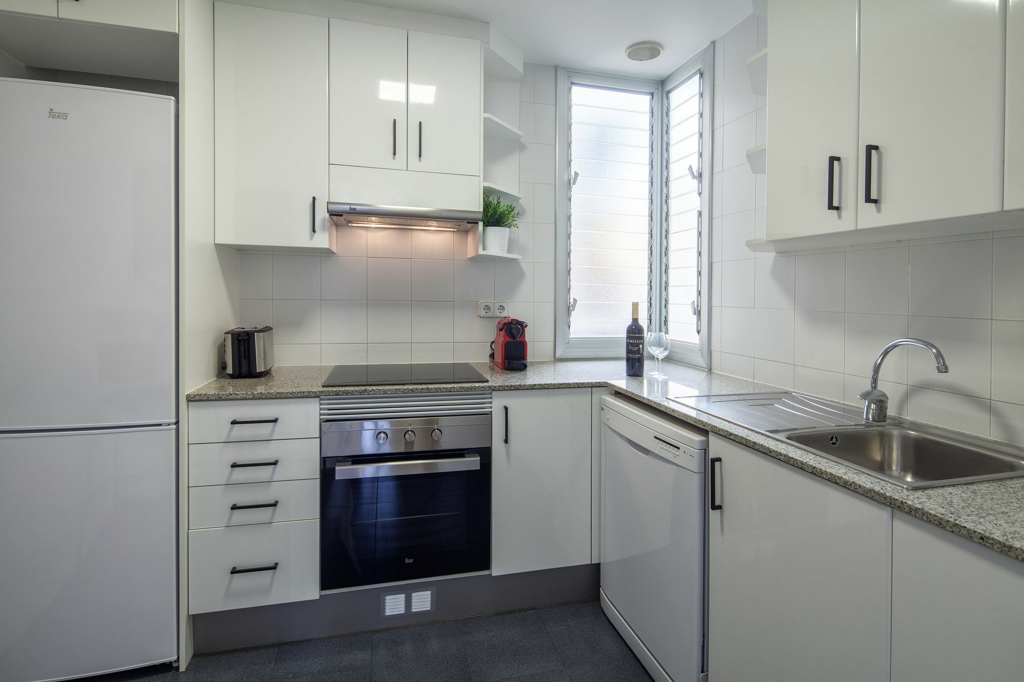 Habitat Apartments Hot Jazz Barcelona Ngoại thất bức ảnh